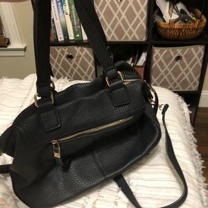 Urban Expressions purse